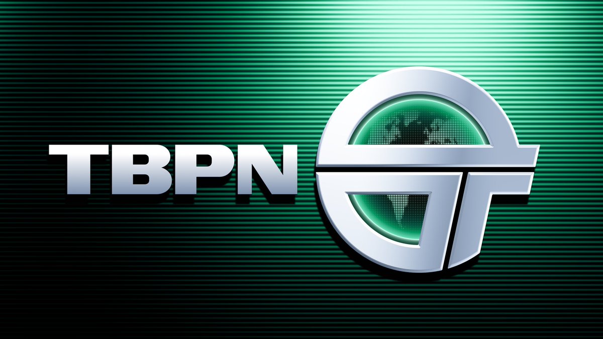 TBPN